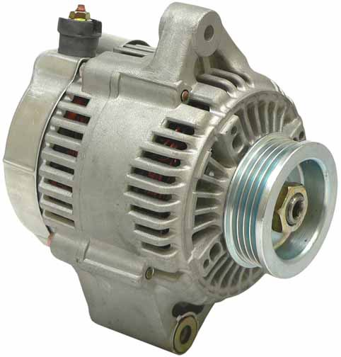 Alternators | HP-13677-320 | Autotech