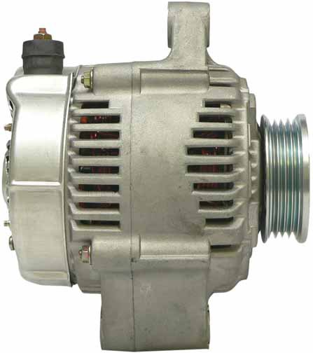 Alternators | HP-13677-320 | Autotech