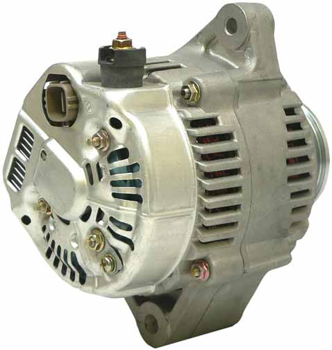Alternators | HP-13677-240A | Autotech