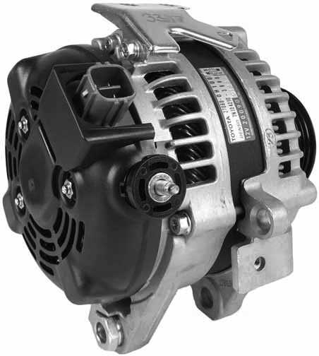 Alternators | HP-11034-320 | Autotech