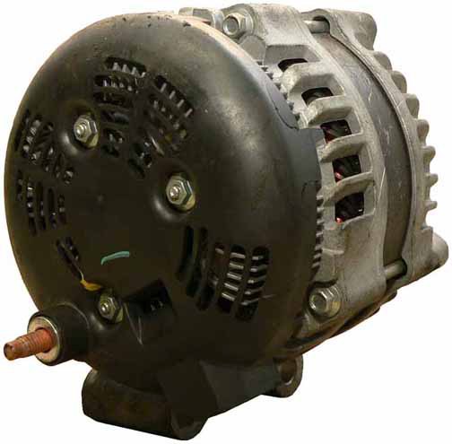 Alternators | 11252 | Autotech