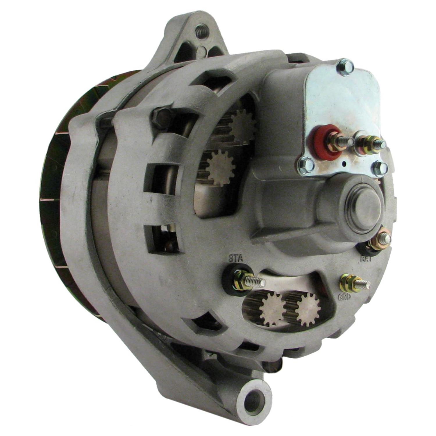 Alternators | 7069 | Autotech
