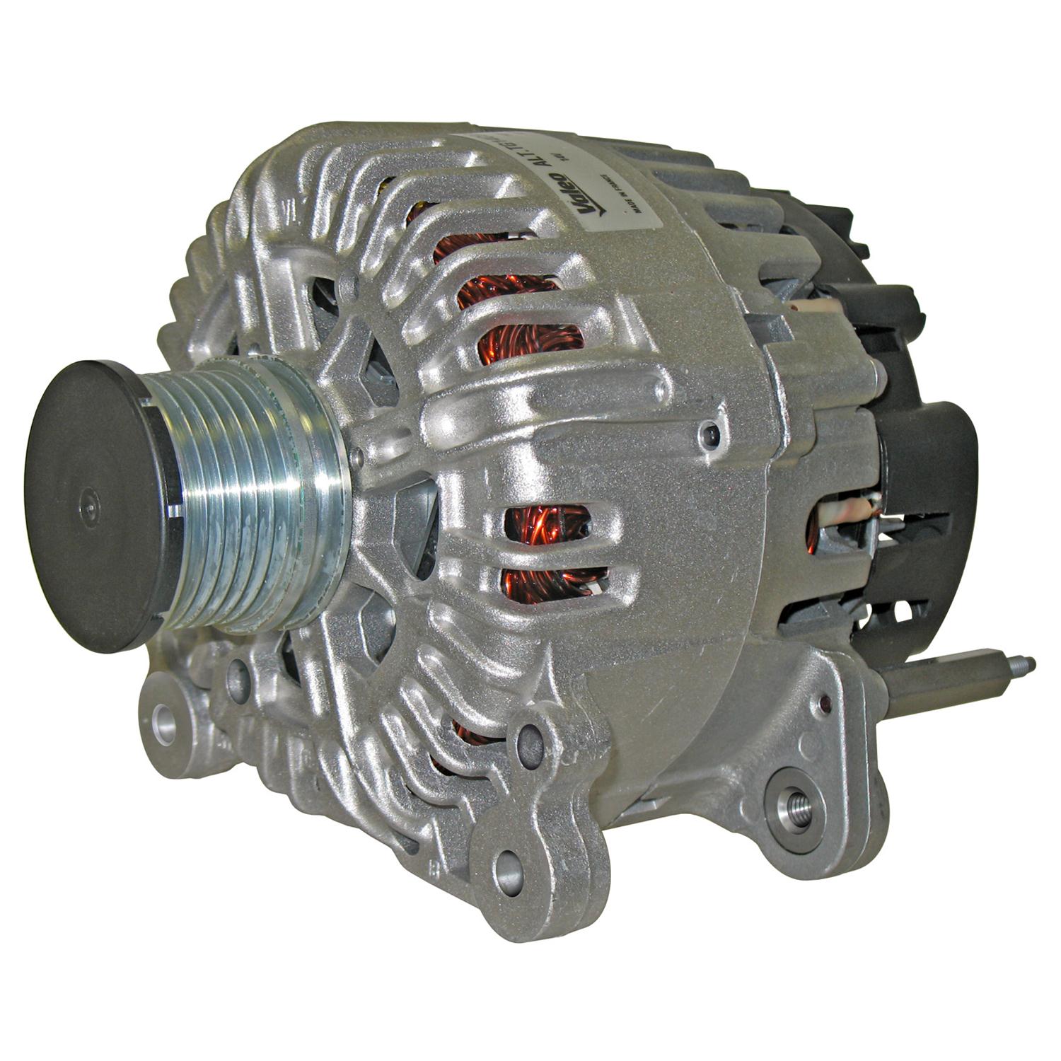 Alternators 11425 Autotech