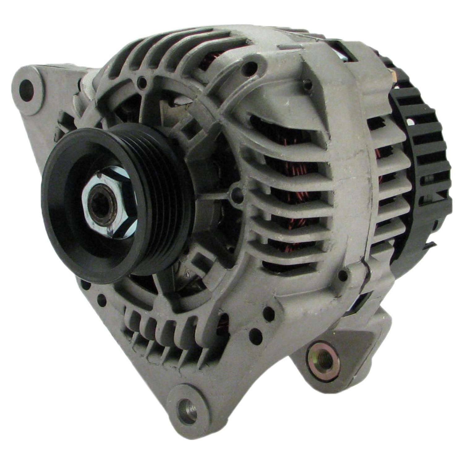 Alternators | 13930 | Autotech