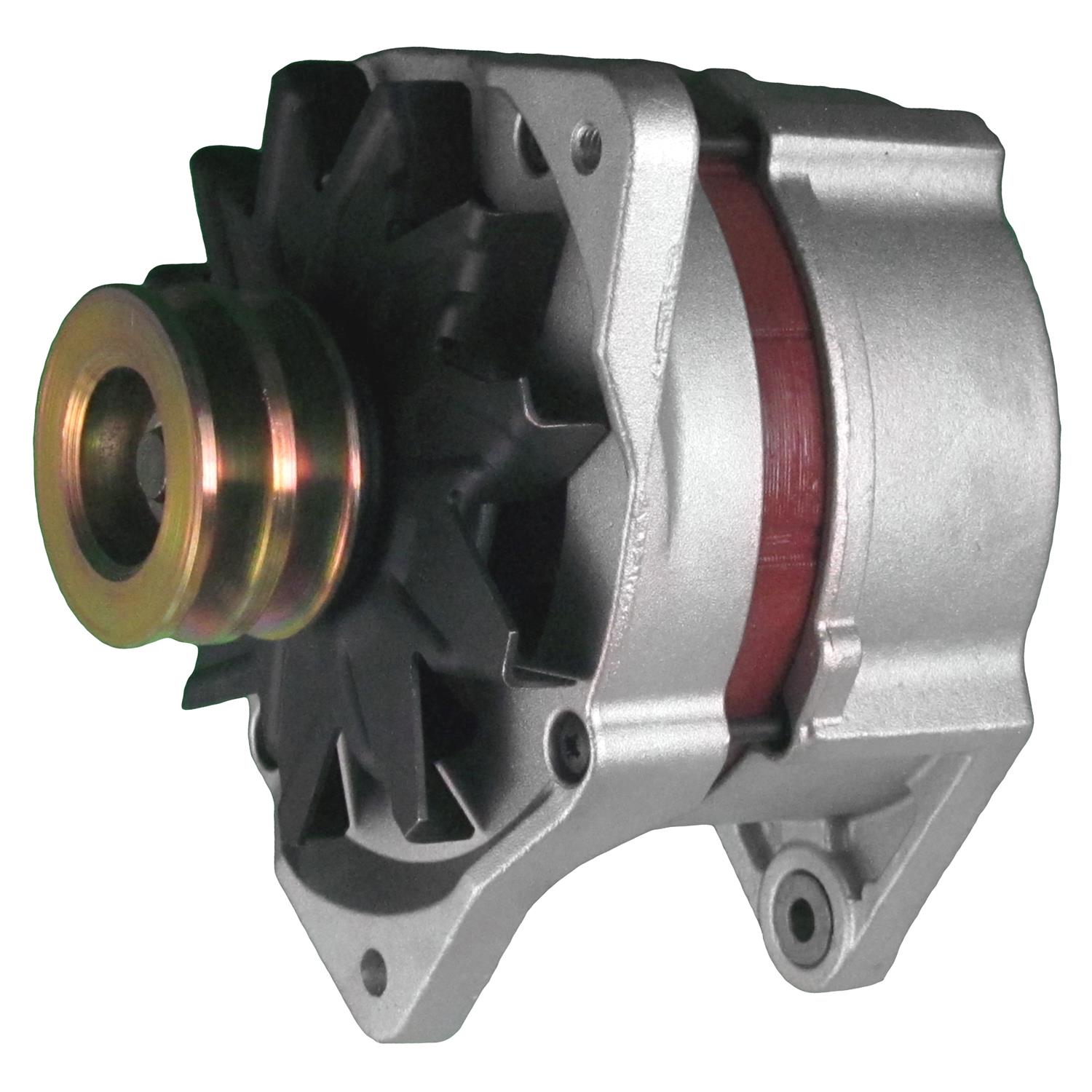 Alternators | 20307 | Autotech