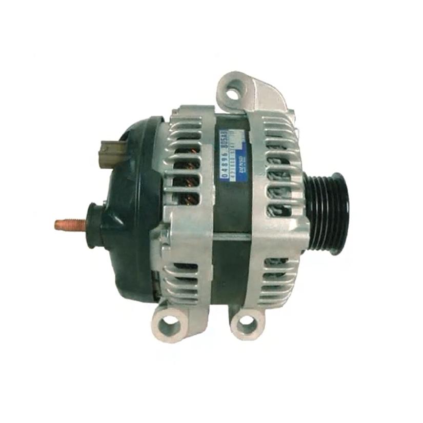 Alternators | HP-11113-240A | Autotech