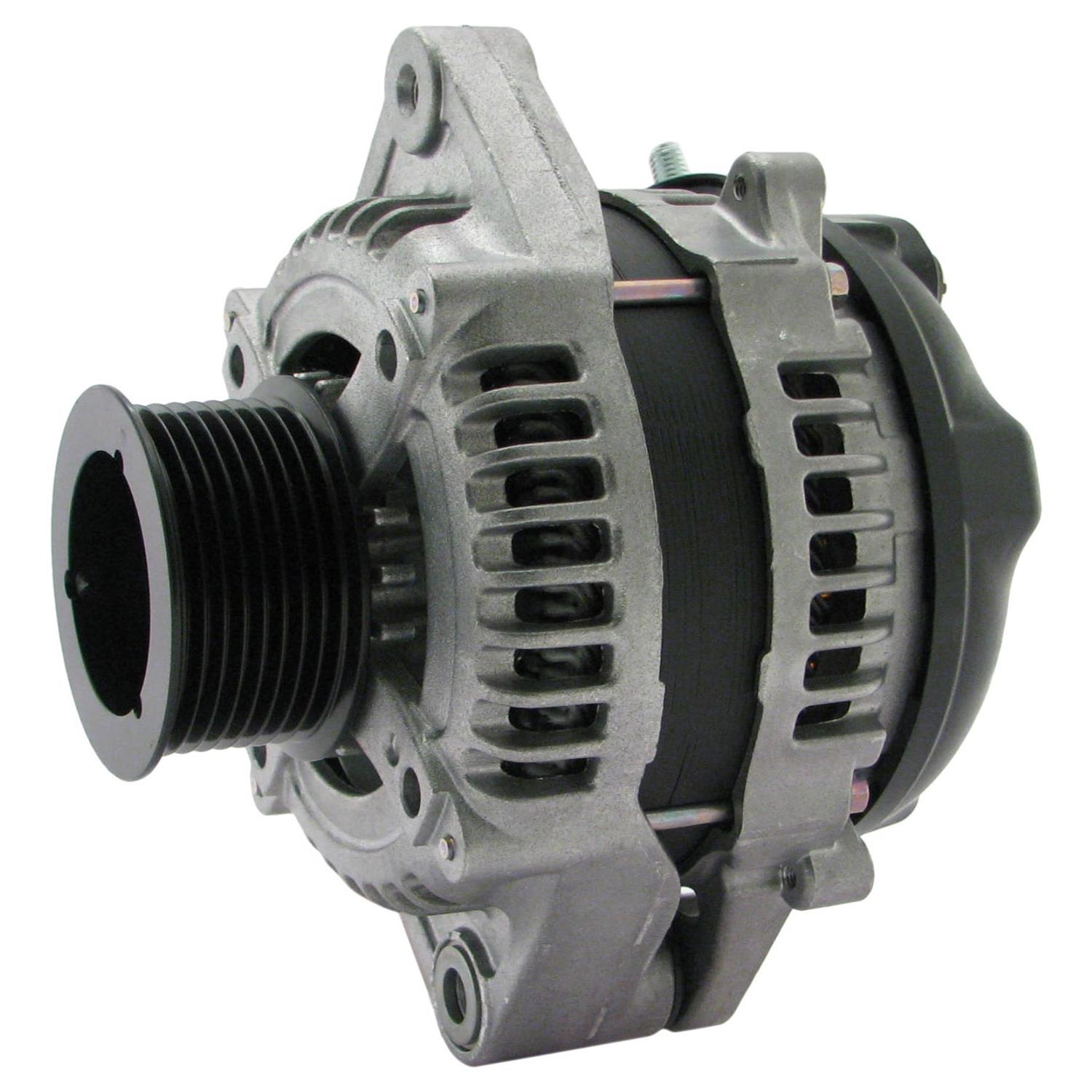 Alternators | 12660 | Autotech