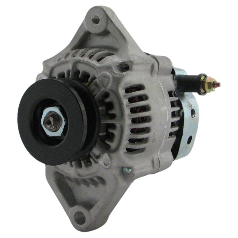 Alternators | 12656 | Autotech