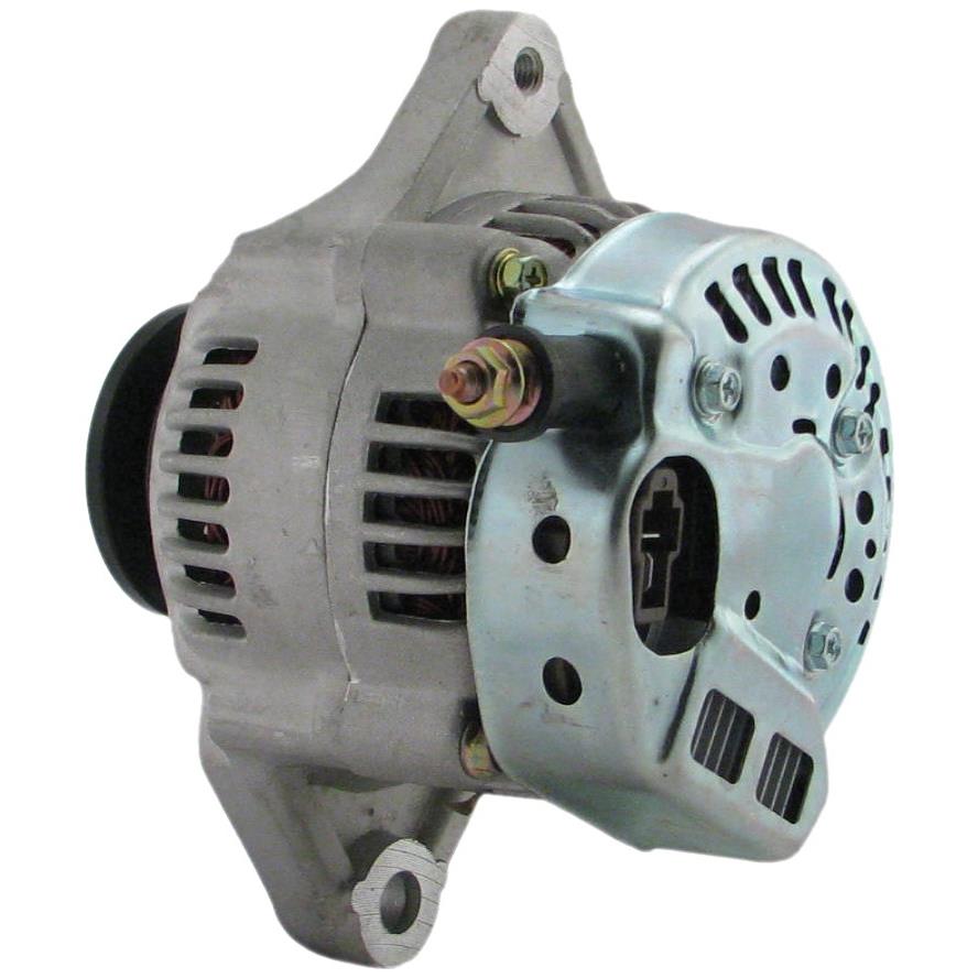 Alternators | 12656 | Autotech