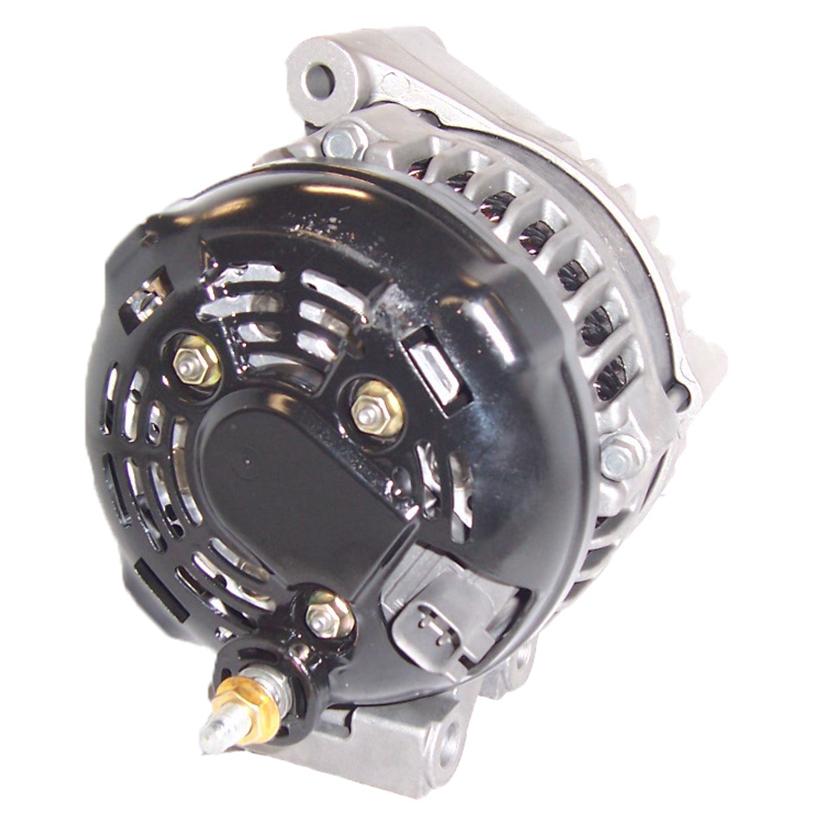 Alternators | HP-11570-320 | Autotech