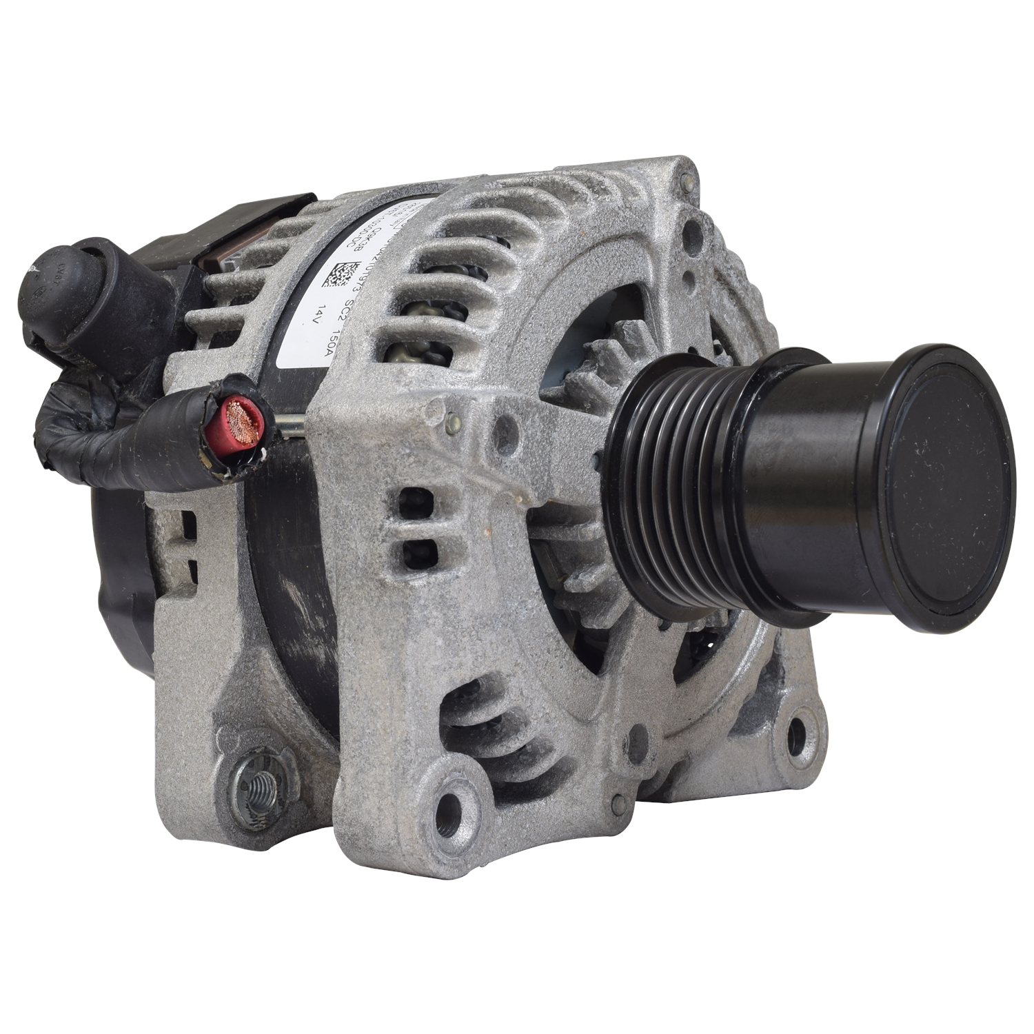Alternators | 20363 | Autotech