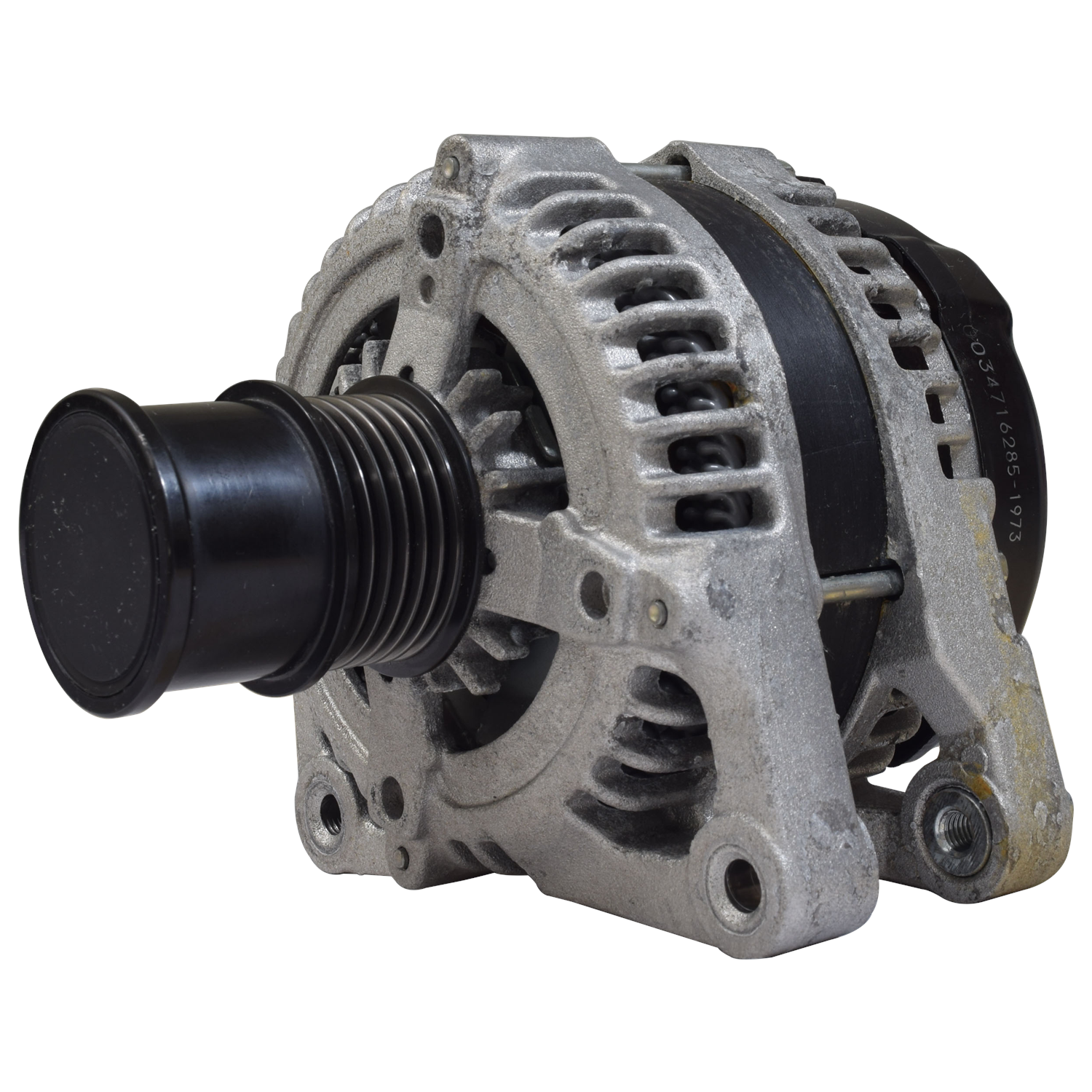 Alternators | 20363 | Autotech