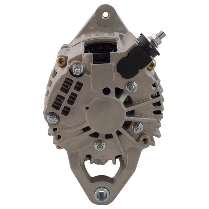 Alternators | 13644 | Autotech