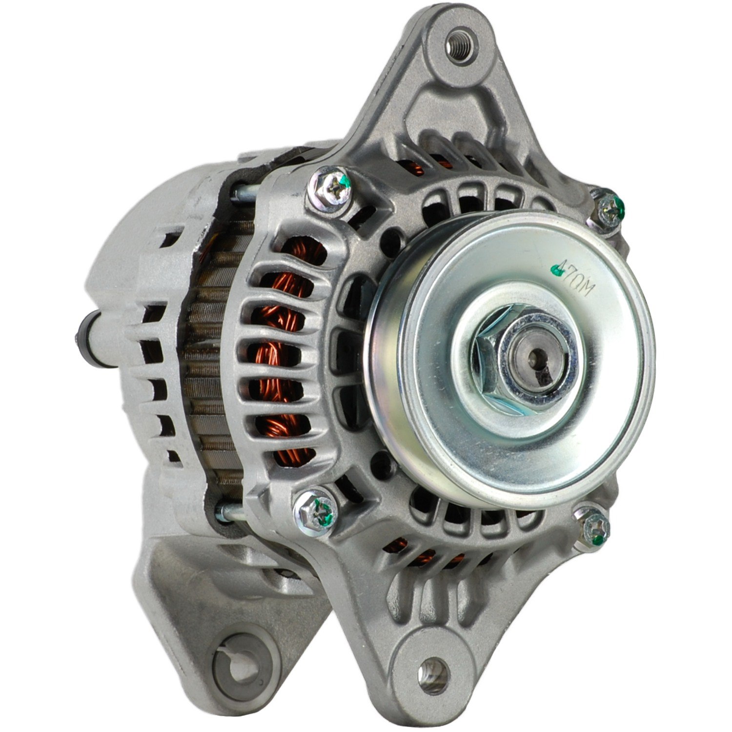 Alternators | 12729 | Autotech