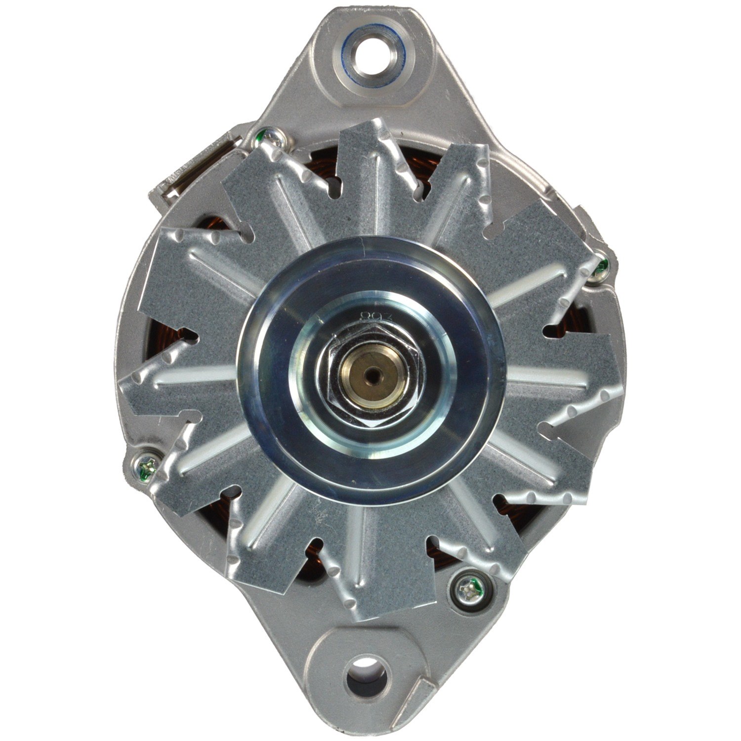 Alternators | 12605 | Autotech