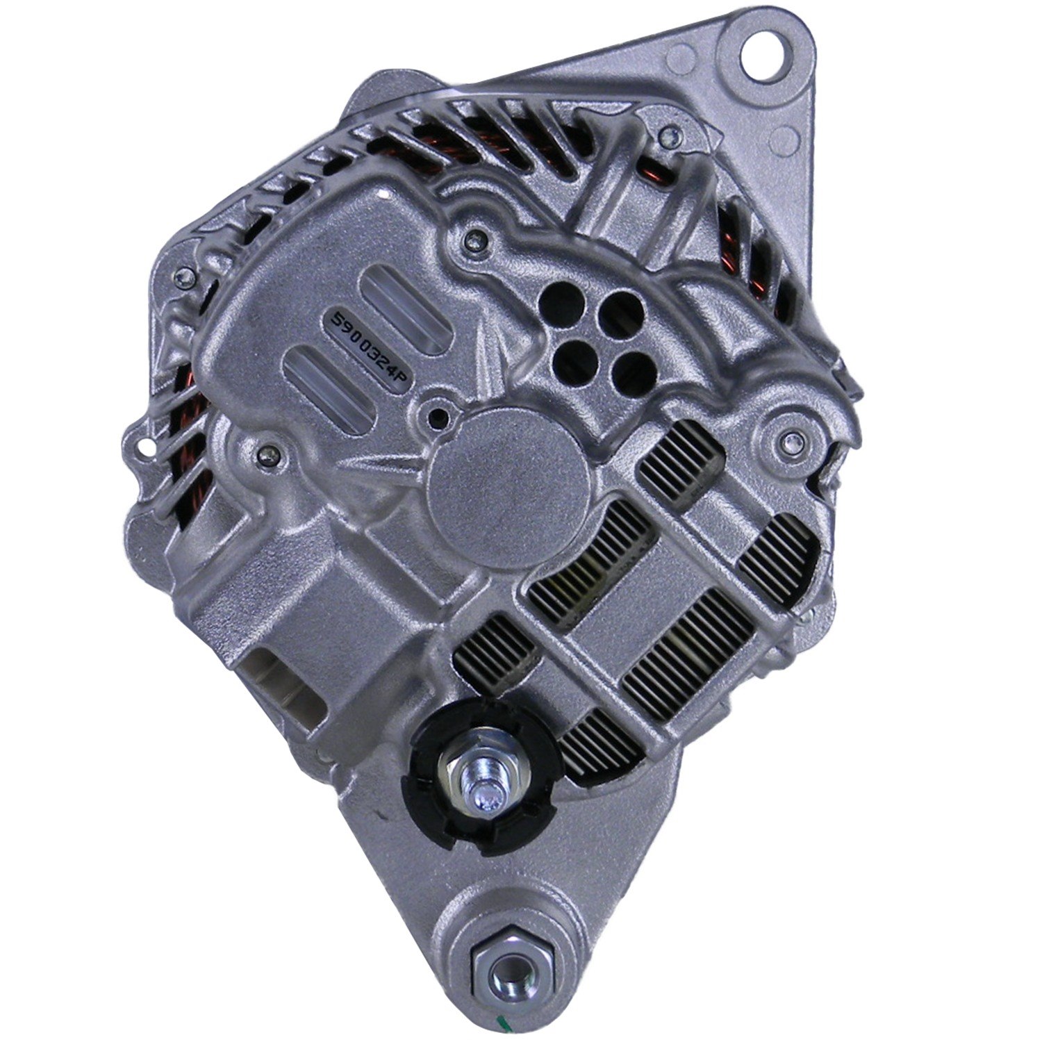 Alternators | HP-11565-240A | Autotech