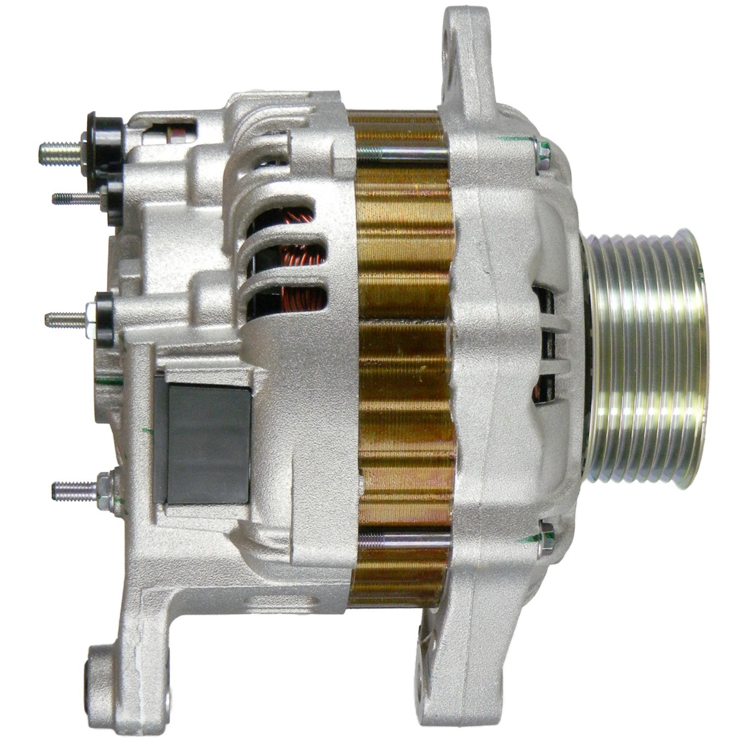 Alternators | 20365 | Autotech