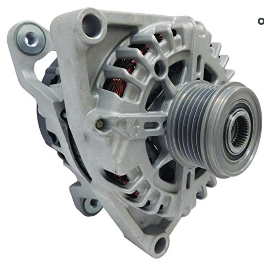 Alternators | 11399 | Autotech