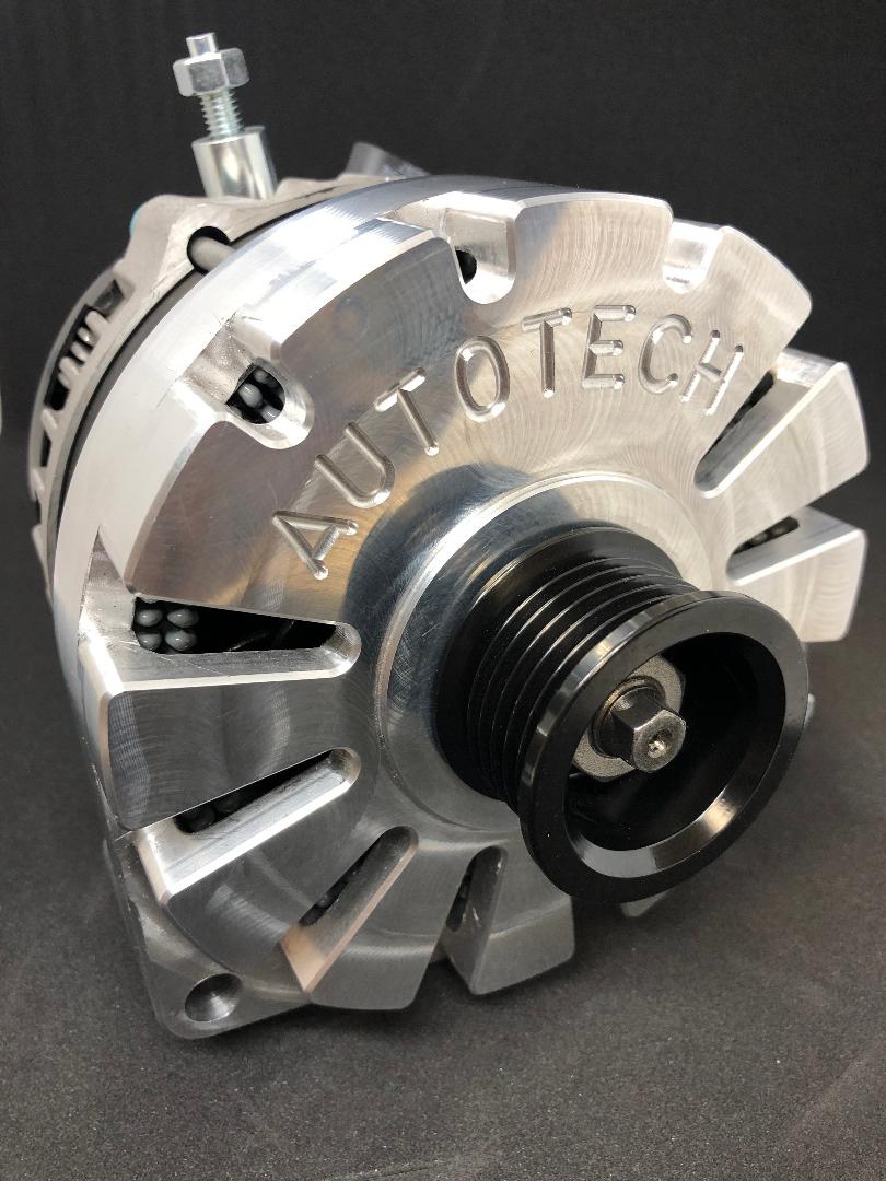 Alternators BATE8237400A Autotech