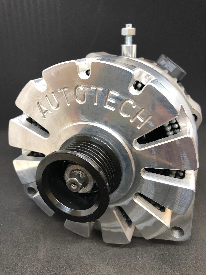 Alternators BATE8237400A Autotech
