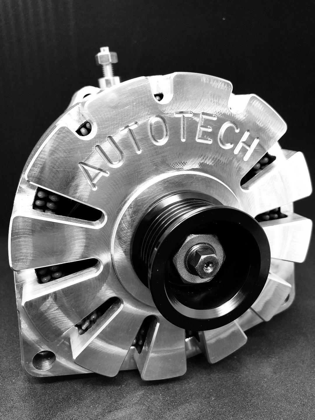 Alternators | HP-BATE11234-400A | Autotech
