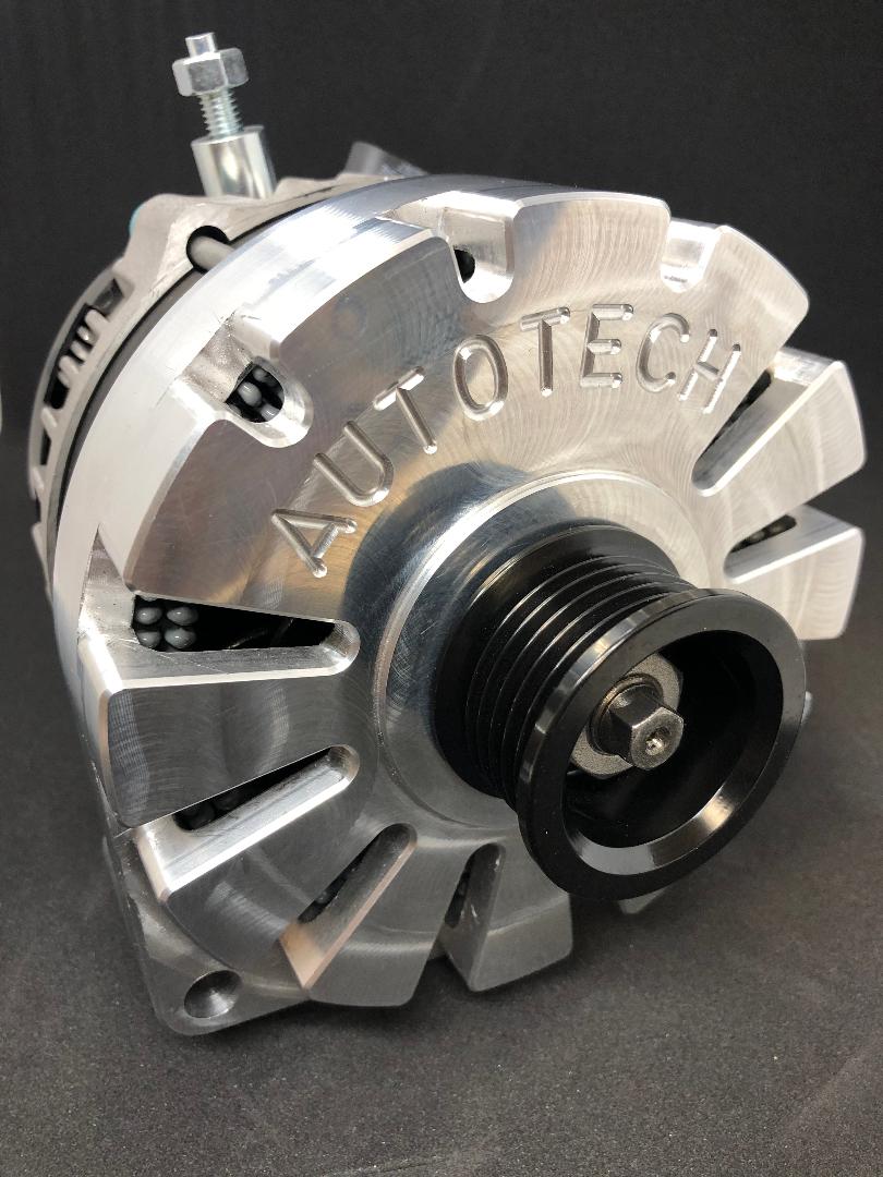 Alternators | HP-BATE11234-370A | Autotech