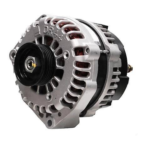 alternators image
