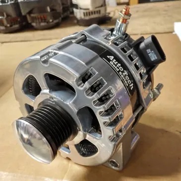 alternators image